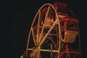 Aken Kerstmarkt 2